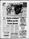 Nottingham Evening Post Saturday 02 January 1988 Page 5