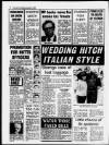 Nottingham Evening Post Saturday 02 January 1988 Page 6