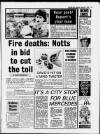 Nottingham Evening Post Saturday 02 January 1988 Page 11