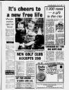 Nottingham Evening Post Saturday 02 January 1988 Page 13