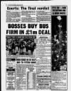 Nottingham Evening Post Saturday 02 January 1988 Page 14