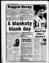Nottingham Evening Post Saturday 02 January 1988 Page 26