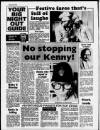 Nottingham Evening Post Saturday 02 January 1988 Page 30