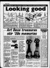 Nottingham Evening Post Saturday 02 January 1988 Page 32