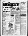 Nottingham Evening Post Saturday 02 January 1988 Page 34
