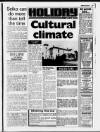 Nottingham Evening Post Saturday 02 January 1988 Page 43