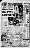 Nottingham Evening Post Tuesday 05 January 1988 Page 6