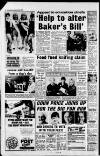 Nottingham Evening Post Tuesday 05 January 1988 Page 8