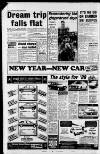 Nottingham Evening Post Tuesday 05 January 1988 Page 10