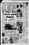 Nottingham Evening Post Tuesday 05 January 1988 Page 14