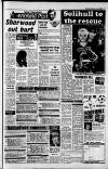 Nottingham Evening Post Tuesday 05 January 1988 Page 23
