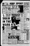Nottingham Evening Post Tuesday 05 January 1988 Page 24