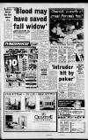 Nottingham Evening Post Thursday 07 January 1988 Page 14