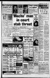 Nottingham Evening Post Thursday 07 January 1988 Page 15