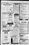 Nottingham Evening Post Thursday 07 January 1988 Page 22