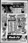 Nottingham Evening Post Thursday 21 January 1988 Page 8