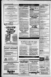 Nottingham Evening Post Thursday 21 January 1988 Page 22