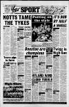 Nottingham Evening Post Thursday 21 January 1988 Page 40