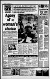 Nottingham Evening Post Friday 22 January 1988 Page 6