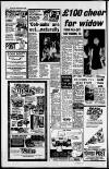 Nottingham Evening Post Friday 22 January 1988 Page 8