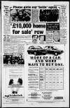 Nottingham Evening Post Friday 22 January 1988 Page 9