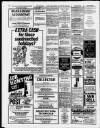 Nottingham Evening Post Saturday 23 January 1988 Page 16