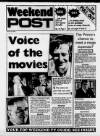 Nottingham Evening Post Saturday 23 January 1988 Page 29