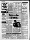 Nottingham Evening Post Saturday 23 January 1988 Page 30