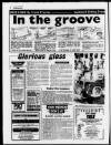 Nottingham Evening Post Saturday 23 January 1988 Page 32