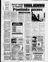 Nottingham Evening Post Saturday 23 January 1988 Page 42