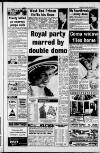 Nottingham Evening Post Monday 25 January 1988 Page 3