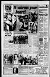 Nottingham Evening Post Monday 25 January 1988 Page 6
