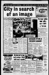 Nottingham Evening Post Monday 25 January 1988 Page 8
