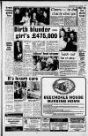 Nottingham Evening Post Monday 25 January 1988 Page 11