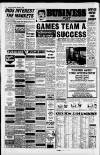 Nottingham Evening Post Monday 25 January 1988 Page 12