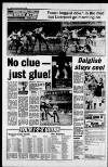 Nottingham Evening Post Monday 25 January 1988 Page 22