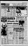 Nottingham Evening Post Monday 25 January 1988 Page 23