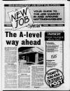 Nottingham Evening Post Monday 25 January 1988 Page 25