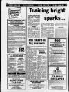 Nottingham Evening Post Monday 25 January 1988 Page 30