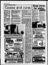 Nottingham Evening Post Monday 25 January 1988 Page 42