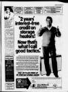 Nottingham Evening Post Monday 25 January 1988 Page 43