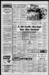 Nottingham Evening Post Tuesday 26 January 1988 Page 4