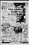 Nottingham Evening Post Tuesday 26 January 1988 Page 5