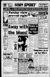 Nottingham Evening Post Tuesday 26 January 1988 Page 22