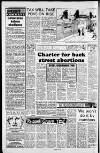 Nottingham Evening Post Wednesday 27 January 1988 Page 4