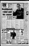 Nottingham Evening Post Wednesday 27 January 1988 Page 6