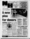 Nottingham Evening Post Wednesday 27 January 1988 Page 29