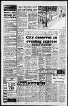 Nottingham Evening Post Friday 29 January 1988 Page 4