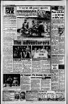 Nottingham Evening Post Friday 29 January 1988 Page 6