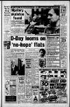 Nottingham Evening Post Friday 29 January 1988 Page 7